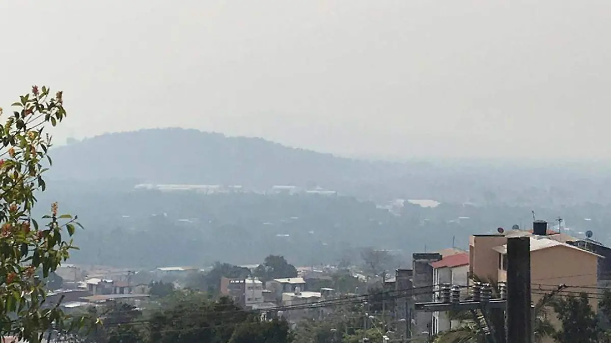 humo acapulco